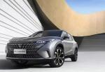 Factory direct sale Luxury Roewe RX5 with 2765 Wheelbase (mm) in stock