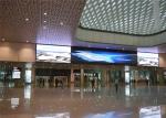 P1.25mm Indoor Fixed Super HD LED Display 3840Hz MBI5153/5353IC Ultra Slim