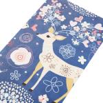 Color Printing Suede Anti-Slip Yoga Mat, Gymnastics Mats, Microfiber mats for