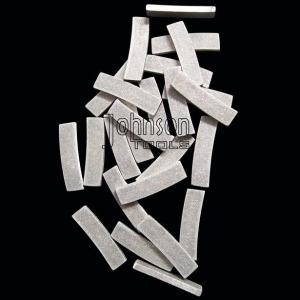 Wholesale 400mm Diamond Segments Long Life from china suppliers