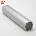 Aluminum Lean Pipe DY43-01A Tube For Warehouse Trolley Cart