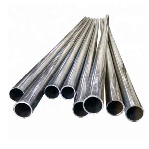 Wholesale Seamless Precision Steel Pipe ASTM A106 ASTM A53 Inner Diameter 12mm from china suppliers