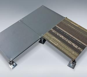 Wholesale OA Network Raised Access Floor System from china suppliers