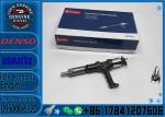 Engine parts Oil injector 095000-1211 095000-6120 095000-5600 095000-7761 fuel