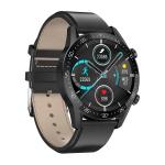 Sk7 1.3 Inch Touch Round Screen Smart Watch Fitness Tracker Sports Ecg Health