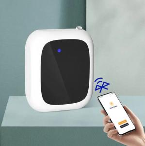 Wholesale HOMEFISH Nano Spray Big Scent Diffuser Machine For Living Room 150ml from china suppliers