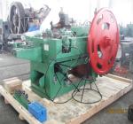Good Quality Hot Sales Automatic Steel Nail Machine With Low Price