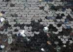 Popular Design Shining Beaded Lace Fabric For Shirt , Bag CY-XP0043