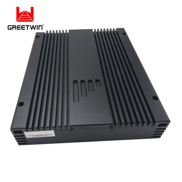 2G 3G 4G Network Mobile Repeater EGSM900MHz DCS1800MHz WCDMA2100MHz Tri Band