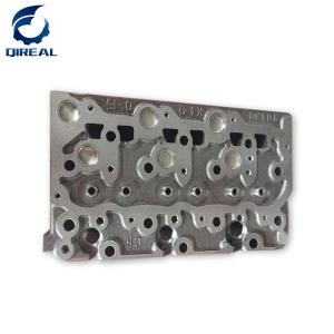 Wholesale D1703 Excavator Engine Parts 1A033-03042 Cylinder Head Full Gasket Set For 1G462-99350-J from china suppliers