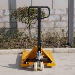 2 Ton 2.5 Ton 3 Ton Hydraulic Manual Pallet Truck Pallet Jack With PU Or Nylon