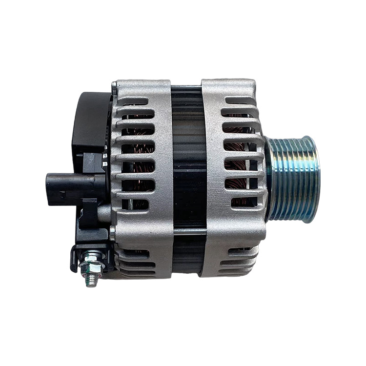 Foton ISF2.8 Alternator Assembly 5318122 for 2002-2016 Vehicle Parts and Components