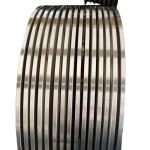 301 304 Stainless Steel Coil Strip 8K Mirror Precision Strip Steel 0.1mm 0.2mm 0