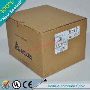 Wholesale Delta Servo Motion ASDA-A2 Series ASD-A2-1021-M from china suppliers