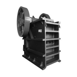Wholesale 900mm Hydraulic Vsi Cone Crusher Artificial Sand Making Machine from china suppliers