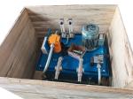720mm Horizontal Decanter Centrifuge SS304 3 Phase Decanter Centrifuge