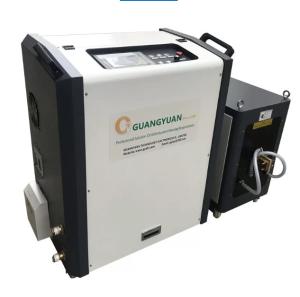 Wholesale 100KW Industrial Induction Brazing Machine For Tubes And Pipes from china suppliers