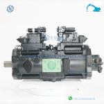 Huilian E385 E385B Excavator Hydraulic Pump 72208819 For NH Crawler Digger Parts