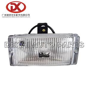 Wholesale 8973539551 8 97353955 1 Isuzu Body Parts NPR NQR ELF Fog Lamp Left from china suppliers