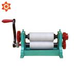 Manual Aluminum Alloy Beeswax Embossing Machine Beekeeping Equipment 1000 Pcs/H