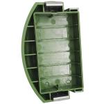 High-quality 1PCS SOUTH SANDING KOLIDA T3 RTK Battery Back Cover Accessories
