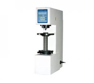 Wholesale Electric Brinell hardness tester, Material testing machine from china suppliers