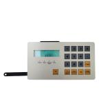 Smart Electronic Fuel Dispenser Controller 17 Keys Gas Pump Key Pad Waterproof