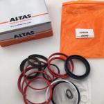 4166370 Atlas Hydraulic Industrial Seal Kits With PTFE NBR PU Material