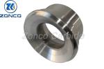 Tungsten Carbide Sleeve With Grinding Finishing High Temperature Resistance