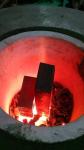 High Purity Powder Manufacturing Equipment Vacuum Melting Gas Atomization