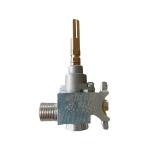 Natural Propane Gas Stove Aluminum Profile Control Valve Accessory