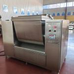 11kw Industrial Bread Making Machine 380v Dough Roller Machine