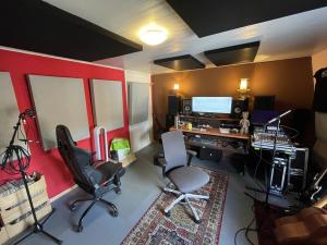 Wholesale HIFI Studio Room Sound Absorbing Fabric Wrapped Acoustical Panels Soundproofing Board from china suppliers