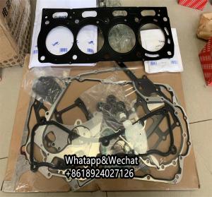 Wholesale 6L7153 seals 6L-7153 Spare 2400205 Full Gasket Kit 240-0205 Gasket 2I5264 Cylinder 2I-5264 from china suppliers