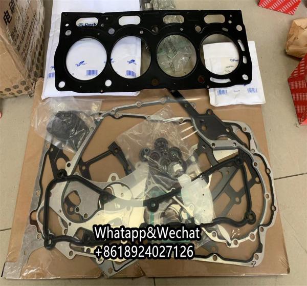 6L7153 seals 6L-7153 Spare 2400205 Full Gasket Kit 240-0205 Gasket 2I5264