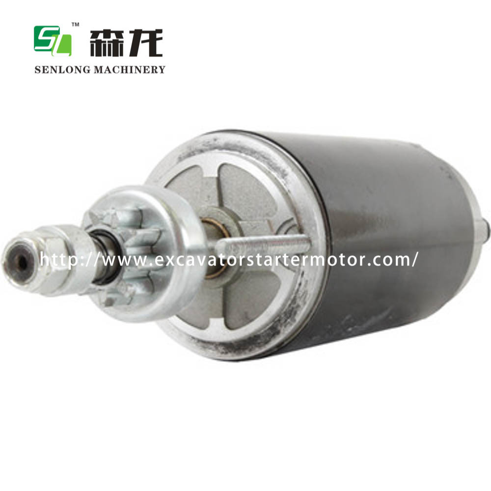 12V Starter Motor Automotive 46-2344 46-2154 46-2339 46-2346 46-776 MGL4002 MOT4002,5393,SAB0010,110636,48-0955 48-9955 49-0955 A85955,49-0955 583869