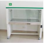 Cold Rolled Steel Worktop Medical Clean Bench With UV Lamp