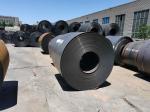 High Strength Plate Skin Pass Hot Rolled Carbon Steel Coil Q195 Q215 Q235 Q255