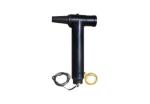 Surge Arrester Separable Connectors Provide Over Voltage Protection , Steel Cap