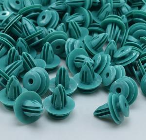 Wholesale Manufacturer 5000 types of Auto Fastener Plastic Clips Door Trim Car Clips from china suppliers