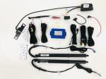 Jaguar XF/XFL Saloon Automtaic Tailgate Lift Opener and Closerby Smart Speed