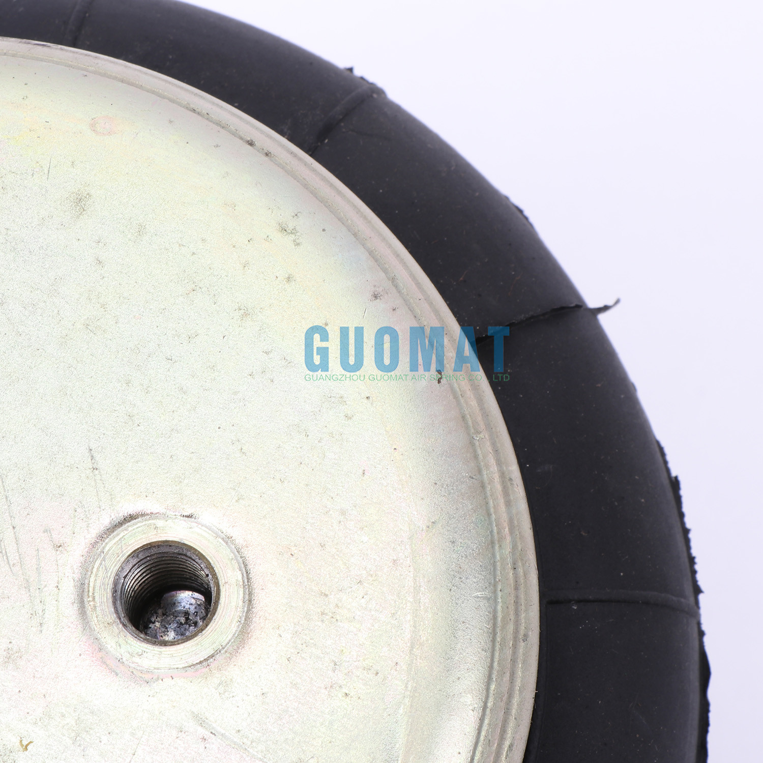 W01-358-6955 Firestone Air Shock Suspension For Centrifugal Separators