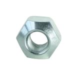 5/8"-18 Wheel Bolts And Nuts 81833776N 52990 43000 High Strength 1.5mm Pitch