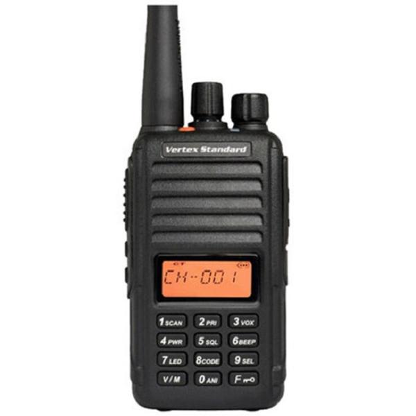 Motorola V468 Two Way Radio Lightweight 143g Motorola Handheld Radio with