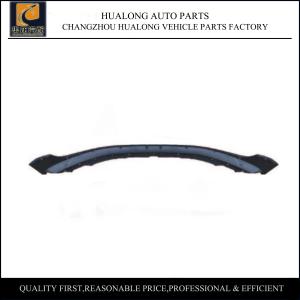 Wholesale Direct Fit Ford Car Parts , Auto Front Bumper Lower OEM BT43-17C831-AEW from china suppliers