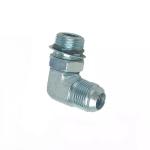 Cummins Heavy Truck Diesel Engine Parts M11 ISM11 QSM11 Elbow Hose Connector