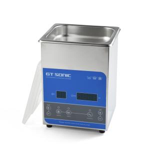 Wholesale Single Frequency GT SONIC Ultrasonic Cleaner Tabletop Type For Lab Equipment from china suppliers