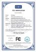 Shenzhen HONY Optical Co., Limited Certifications