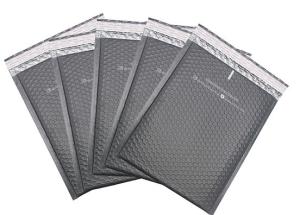 Wholesale Cmyk Poly Bubble Mailers Gravure LDPE Padded Shipping Bags Tear Proof from china suppliers