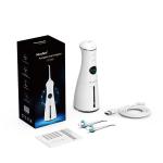 6+ Working Modes IPX7 Electric Water Jet 300ml Oral Hygiene Oral Irrigator Teeth